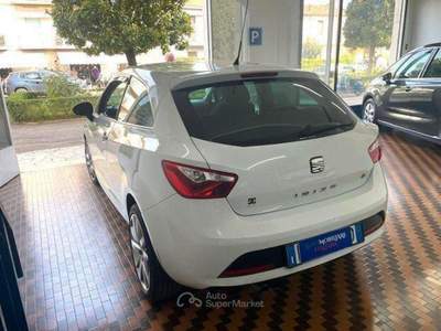 Seat Ibiza CR DPF 3 porte FR usata Arezzo
