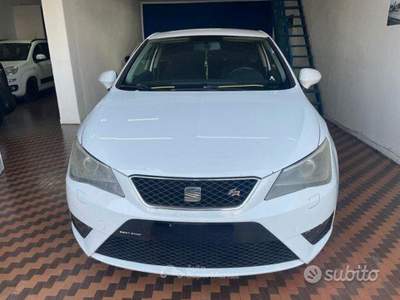 Seat Ibiza CR DPF 3 porte FR usata Arezzo