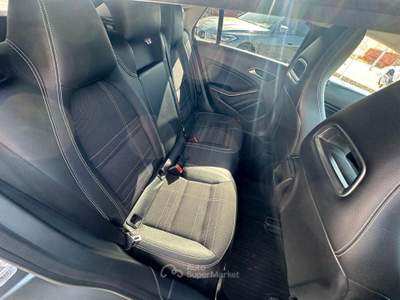 Mercedes-Benz CLA S.W. Automatic Sport usata Arezzo