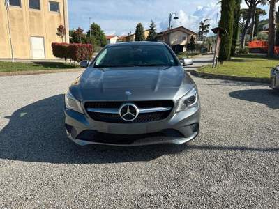 Mercedes-Benz CLA S.W. Automatic Sport usata Arezzo