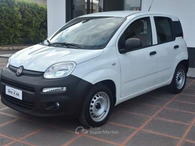 Fiat Panda S&S Pop Van 2 posti usata MODICA