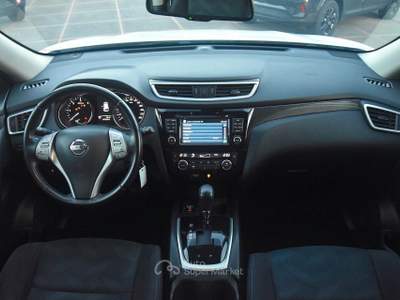 Nissan X-Trail 130cv Autom. Acenta Premium usata MODICA