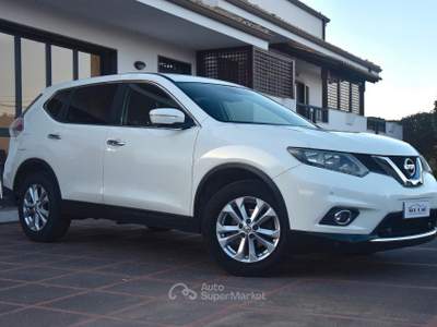 Nissan X-Trail 130cv Autom. Acenta Premium usata MODICA