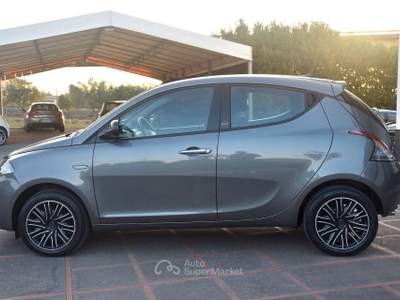 Lancia Ypsilon 1.0 Hybrid Gold usata MODICA