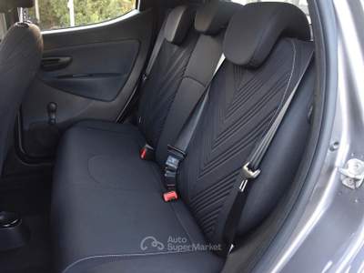 Lancia Ypsilon 1.0 Hybrid Gold usata MODICA