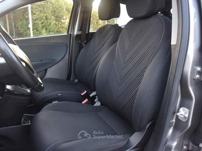 Lancia Ypsilon 1.0 Hybrid Gold usata MODICA