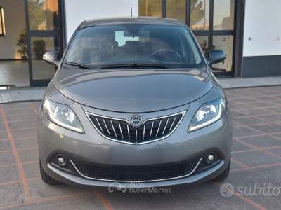 Lancia Ypsilon 1.0 Hybrid Gold usata MODICA