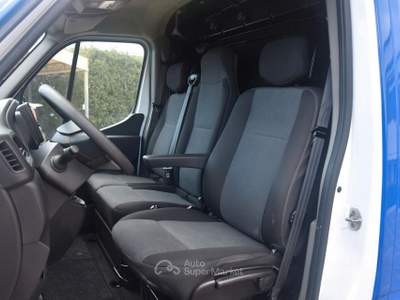 Nissan Interstar L2 H2 usata MODICA