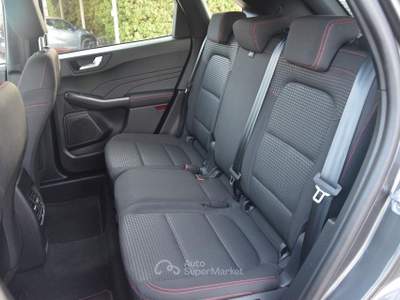Ford Kuga Plug In Hybrid 225cv CVT 2WD ST-Line usata MODICA