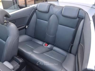 Saab 9-3 Cabriolet 1.9 TiD 16V DPF Vector Sentroni usata MODICA