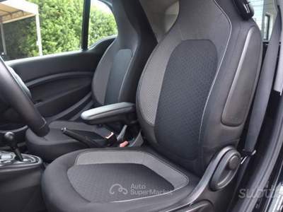 Smart ForTwo Passion usata MODICA