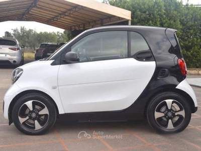 Smart ForTwo Passion usata MODICA