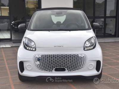 Smart ForTwo Passion usata MODICA
