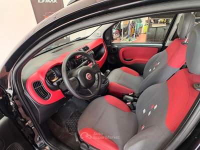 Fiat Panda Serie3 benz.1.2 CV69 per NEOPATENTATI K usata Montelabbate
