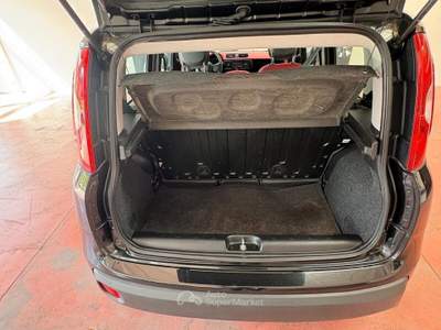 Fiat Panda Serie3 benz.1.2 CV69 per NEOPATENTATI K usata Montelabbate