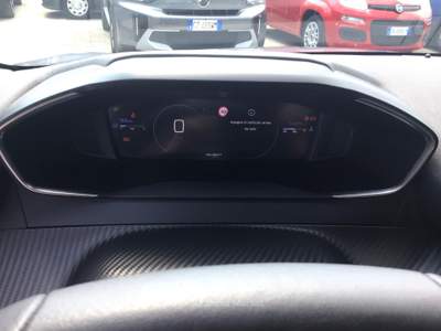 Peugeot 208 1.2 100 Stop&Start 5 porte Allure usata TURRIVALIGNANI