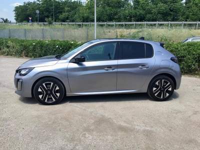 Peugeot 208 1.2 100 Stop&Start 5 porte Allure usata TURRIVALIGNANI