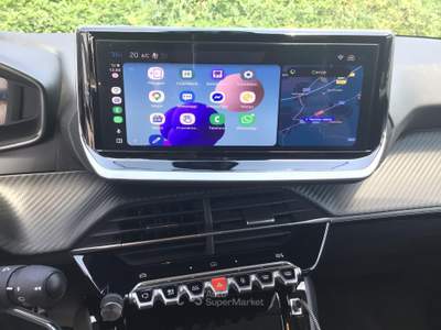 Peugeot 208 1.2 100 Stop&Start 5 porte Allure usata TURRIVALIGNANI