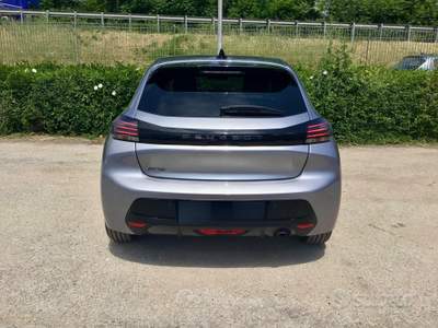 Peugeot 208 1.2 100 Stop&Start 5 porte Allure usata TURRIVALIGNANI