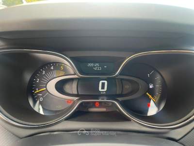 Renault Captur Start&Stop Energy usata Martinsicuro