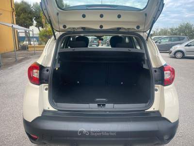 Renault Captur Start&Stop Energy usata Martinsicuro