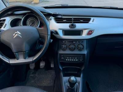 Citroen C3 Exclusive usata Martinsicuro