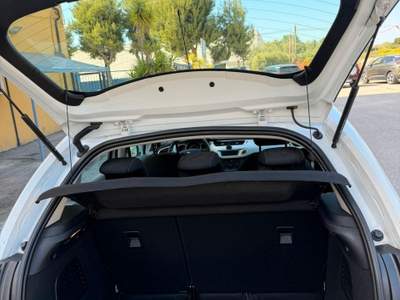 Citroen C3 Exclusive usata Martinsicuro