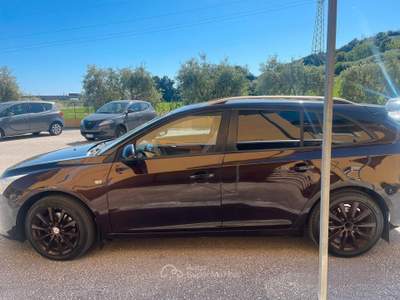 Chevrolet Cruze Diesel Station Wagon LTZ usata Martinsicuro