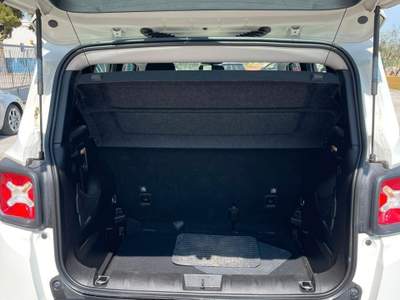 Jeep Renegade 4WD Active Drive Sport usata Martinsicuro