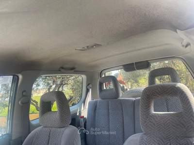 Suzuki Grand Vitara 4X4 CON RIDOTTE 1.6i 16V cat 3 usata Martinsicuro