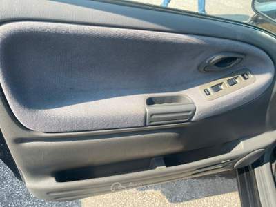 Suzuki Grand Vitara 4X4 CON RIDOTTE 1.6i 16V cat 3 usata Martinsicuro