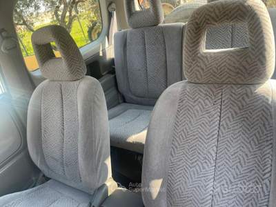 Suzuki Grand Vitara 4X4 CON RIDOTTE 1.6i 16V cat 3 usata Martinsicuro