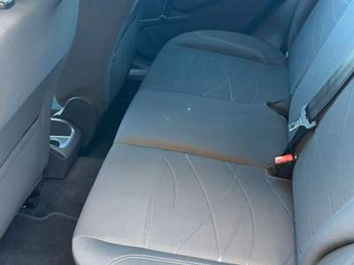 Ford Fiesta 5 porte Titanium usata Martinsicuro