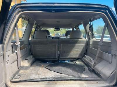 Nissan Patrol GR 3.0 TD Di 5 porte Elegance Wagon usata Martinsicuro