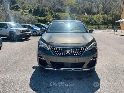 Peugeot 3008 S&S EAT8 Allure usata Martinsicuro