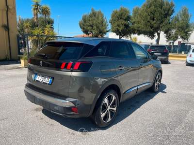 Peugeot 3008 S&S EAT8 Allure usata Martinsicuro