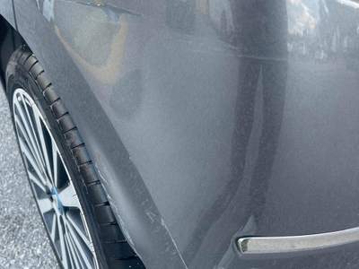 Renault Twingo Intens 22 KWH usata Martinsicuro