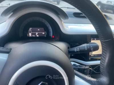 Renault Twingo Intens 22 KWH usata Martinsicuro