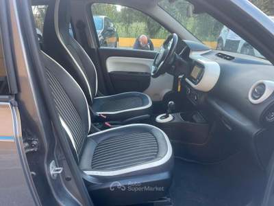 Renault Twingo Intens 22 KWH usata Martinsicuro