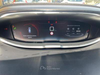 Peugeot 3008 Turbo 130 S&S Allure usata Martinsicuro
