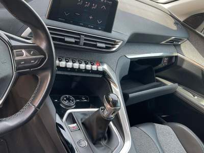 Peugeot 3008 Turbo 130 S&S Allure usata Martinsicuro
