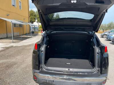 Peugeot 3008 Turbo 130 S&S Allure usata Martinsicuro