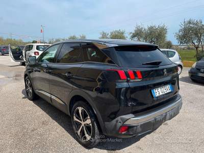 Peugeot 3008 Turbo 130 S&S Allure usata Martinsicuro
