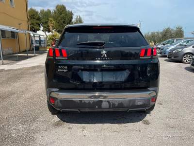 Peugeot 3008 Turbo 130 S&S Allure usata Martinsicuro