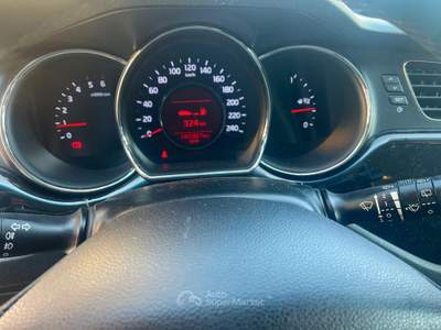 Kia Cee'd Ceed Sportswagon cee'd 1.6 CRDi 110 CV 5 porte usata Martinsicuro