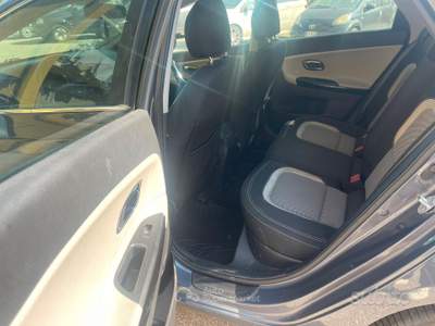 Kia Cee'd Ceed Sportswagon cee'd 1.6 CRDi 110 CV 5 porte usata Martinsicuro