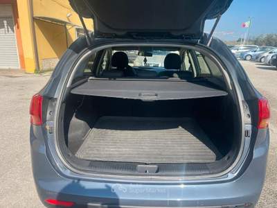 Kia Cee'd Ceed Sportswagon cee'd 1.6 CRDi 110 CV 5 porte usata Martinsicuro