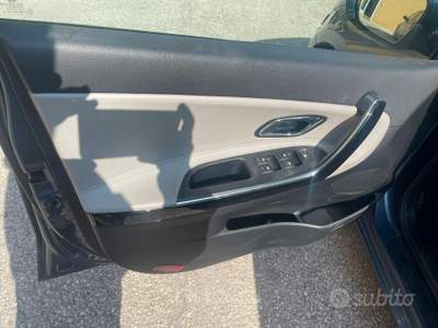 Kia Cee'd Ceed Sportswagon cee'd 1.6 CRDi 110 CV 5 porte usata Martinsicuro
