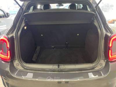 Fiat 500X 1.6 MultiJet 130 CV Sport Grigio usata Torino