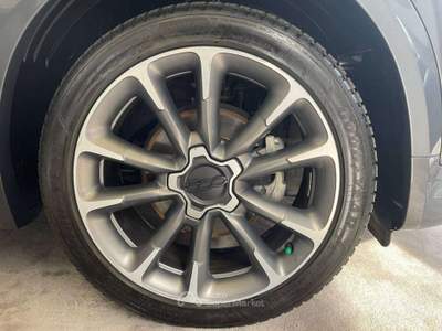 Fiat 500X 1.6 MultiJet 130 CV Sport Grigio usata Torino